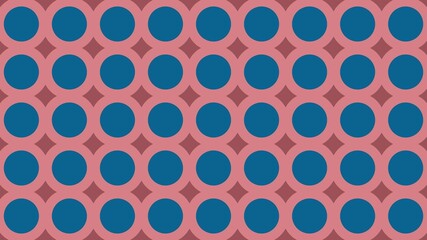 circle motif, circle pattern, symmetrical, circle lines, wall wallpaper, HD resolution