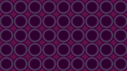 circle motif, circle pattern, symmetrical, circle lines, wall wallpaper, HD resolution
