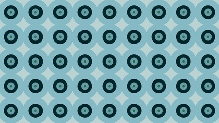 circle motif, circle pattern, symmetrical, circle lines, wall wallpaper, HD resolution