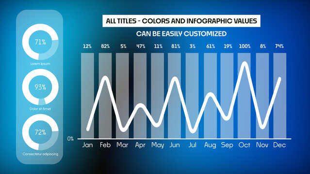 Corporate Infographics