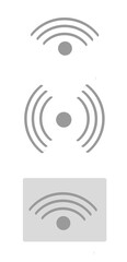 wifi icon