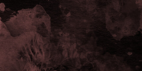 Abstract dark black and brown stone grungy wall backdrop texture background. beautiful brown watercolor grunge. he earth in the space -earth, planet, space, map, world, black, Asia, Australia, America