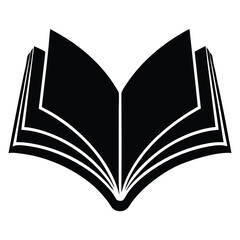 open book icon