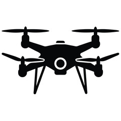 military helicopter vector illustration