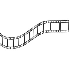 Film Strip Icon