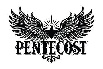 pentecost flyer