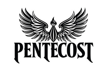 pentecost flyer