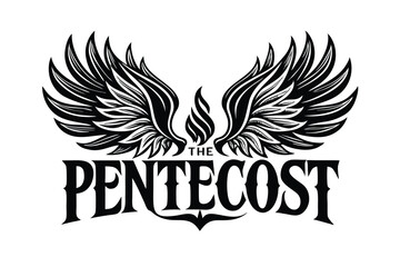 pentecost flyer
