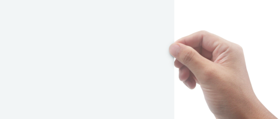 Hand gesture demonstrating action minimalist setting digital content close-up perspective communication concept