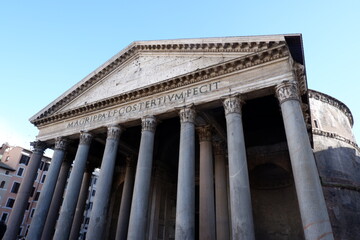 rome roma italy europe travel church hisrtory