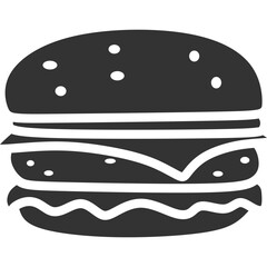 Hamburger Icon