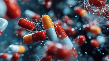 AI Drug Discovery.