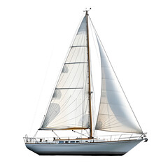 Sailboat png classic sailboat png modern sailboat png maritime sailboat png nautical sailboat png elegant sailboat png transparent background image