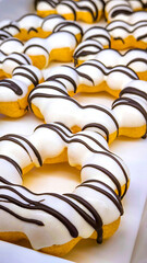 Donuts 