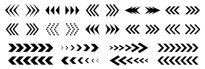  Arrow icon. Sideways arrow icon striped direction sign. Turn right symbol. Arrow up for social media stories. Up arrow button symbol. Suitable for apps and websites ui designs.