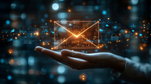 Email marketing strategy digital communication newsletter automation campaign management tips and trends