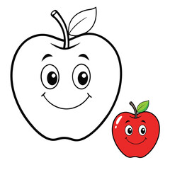 Apples are low in calories, rich in fiber, and packed with vitamins like C and A. They support digestion, boost immunity, and promote heart health as part of a balanced diet.