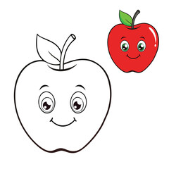 Apples are low in calories, rich in fiber, and packed with vitamins like C and A. They support digestion, boost immunity, and promote heart health as part of a balanced diet.