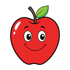 Apples are low in calories, rich in fiber, and packed with vitamins like C and A. They support digestion, boost immunity, and promote heart health as part of a balanced diet.