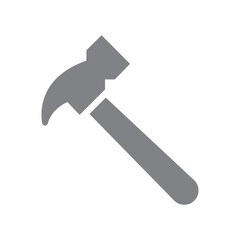 hammer icon