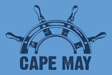 stamp with the words time to go