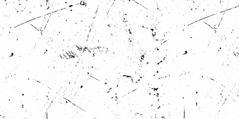 Abstract white and black texture of a grunge concrete dust wall with cracks and scratches background. distressed grunge concrete wall texture. abstract vintage of old surface texture background.