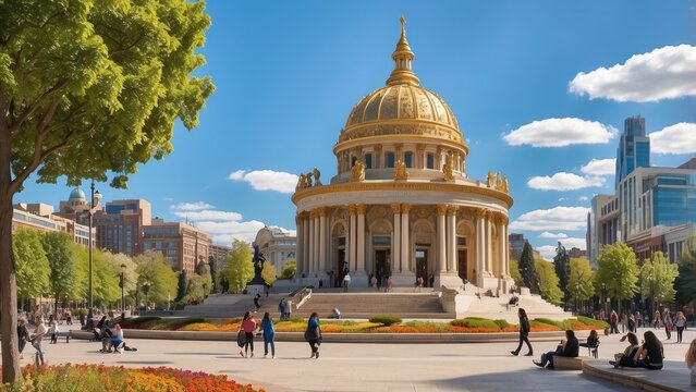 "Moscow&rsquo;s Plevna Chapel: A Tribute to Russian Grenadiers Who Fought for Bulgaria&rsquo;s Freedom"