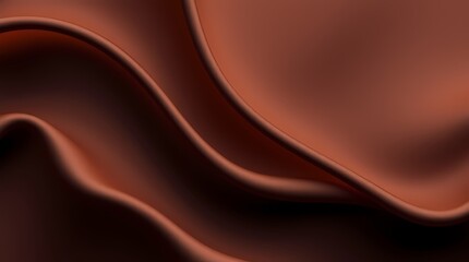 8K minimalist abstract background with silky smooth textures, warm coffee brown and charcoal tones, soft lighting, and elegant depth. Perfect for branding, mockups, or overlays