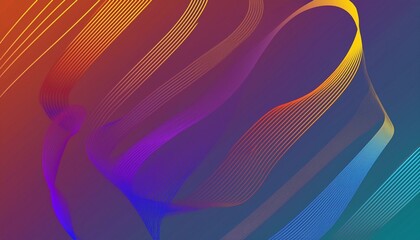 Abstract gradient waveforms