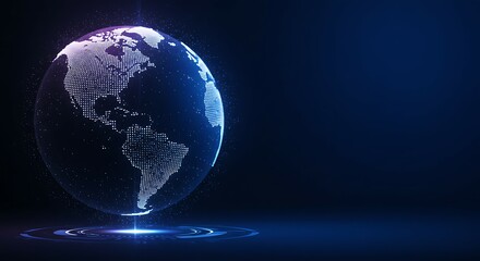 Background for different events with empty-space for event details