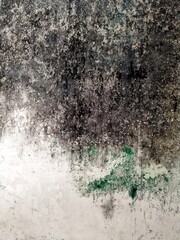 green grunge background