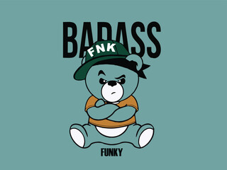 christmas card with santa claus