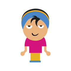 Fun and Inclusive Clipart for Kids