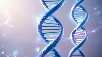 DNA Double Helix Structure
