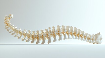 Human Spine Anatomy (5)