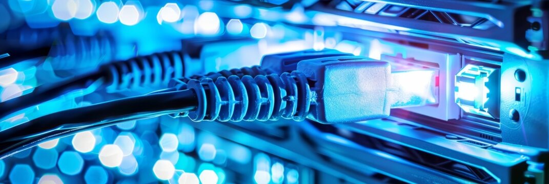 Network Security Infrastructure