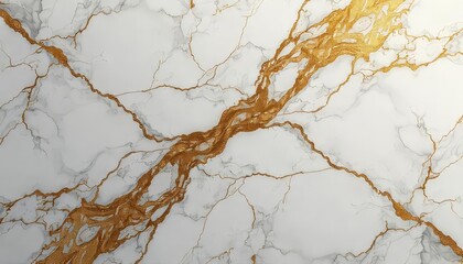 abstract golden marble texture background