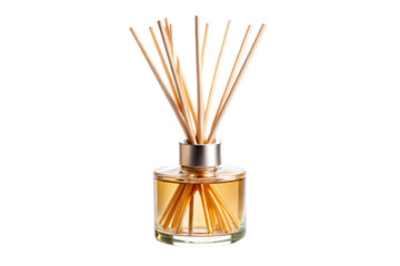 Reed diffusers for calming home atmosphere