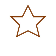 Obraz premium bohem illustration item