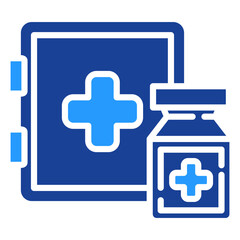 Safety Icon Single Vector Collection 