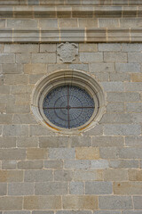 Avila's Savior Cathedral: A Timeless Treasure
