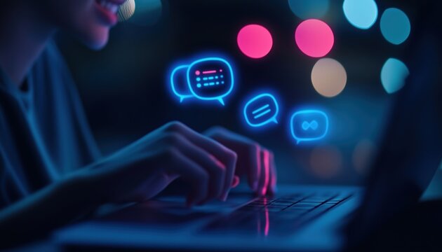 Ai Chatbot: Your Trusted Assistant For Customer Service Support. Utilize Ai Technology For Automatic Answers And Contact Us For Artificial Intelligence Support Center.