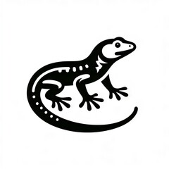 Exotic Wildlife Tattoo Pattern