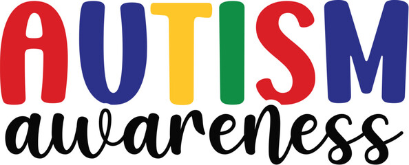 Autism Awareness