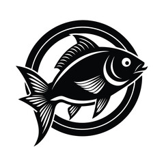 fish vector illustration