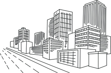 city icon 
