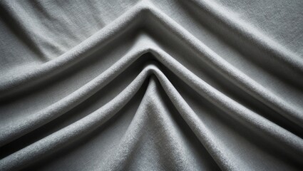 Fototapeta premium Textured fabric backdrop