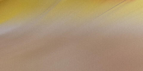 Abstract background featuring a blend of yellow and beige colors with subtle variations in tone