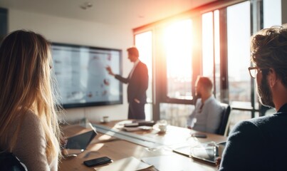 Agile Knowledge Management Collaborative Tech-Driven Content Strategy for Millennial Workforce - Interactive Learning and Real-Time Digital Transformation