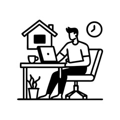 Ultimate Line Art SVG Collection &ndash; Minimal, Abstract & Boho Designs